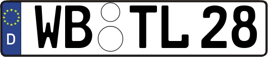 WB-TL28