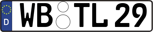 WB-TL29
