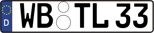 WB-TL33