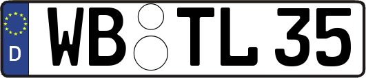 WB-TL35
