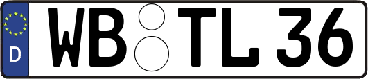 WB-TL36