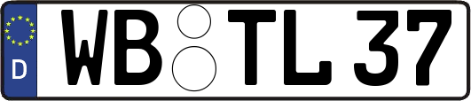 WB-TL37