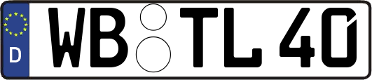 WB-TL40
