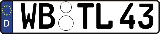 WB-TL43