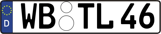 WB-TL46