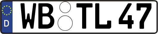 WB-TL47