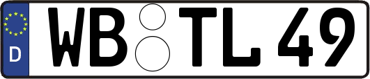 WB-TL49