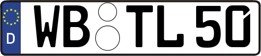 WB-TL50