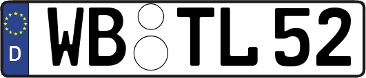 WB-TL52