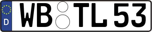 WB-TL53