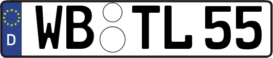 WB-TL55