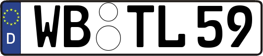 WB-TL59