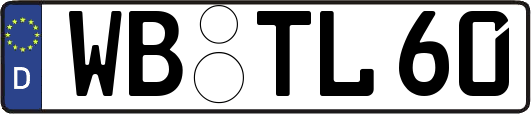 WB-TL60