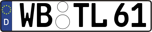 WB-TL61