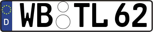 WB-TL62