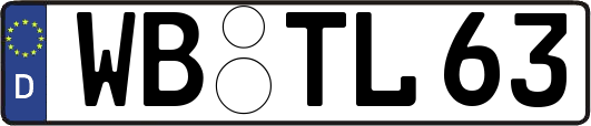 WB-TL63