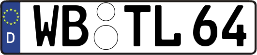 WB-TL64