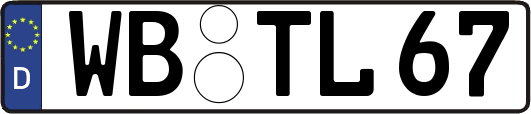 WB-TL67