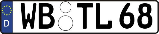 WB-TL68
