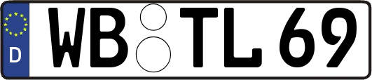 WB-TL69
