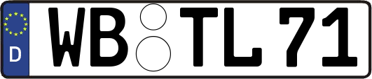 WB-TL71