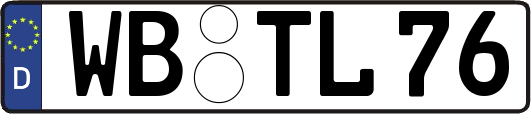 WB-TL76
