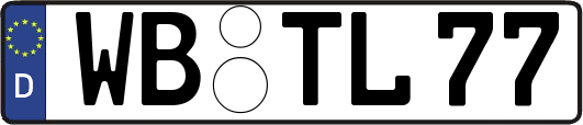WB-TL77