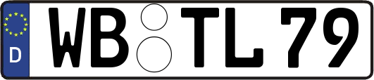 WB-TL79