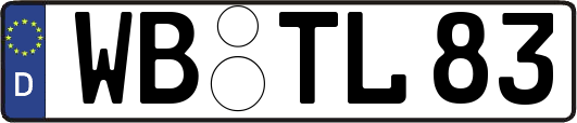 WB-TL83
