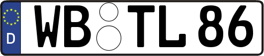 WB-TL86