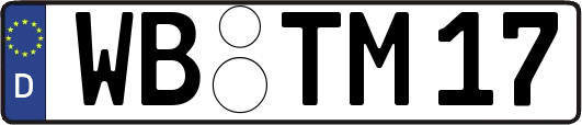 WB-TM17