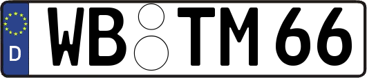 WB-TM66
