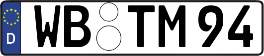 WB-TM94