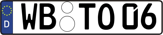 WB-TO06