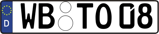 WB-TO08