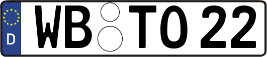 WB-TO22