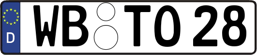 WB-TO28