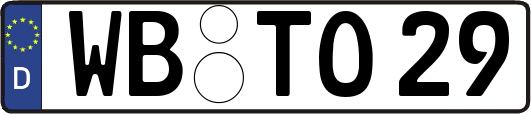 WB-TO29