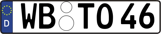 WB-TO46