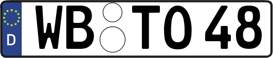 WB-TO48