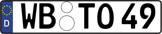 WB-TO49