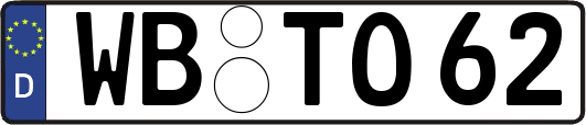 WB-TO62