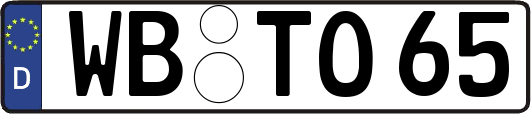 WB-TO65