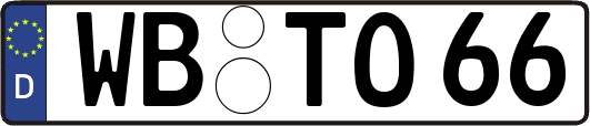 WB-TO66
