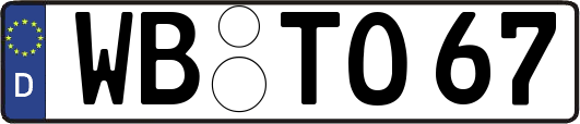 WB-TO67