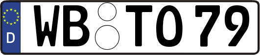 WB-TO79