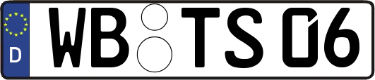 WB-TS06