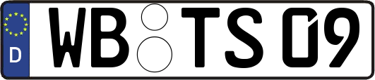 WB-TS09