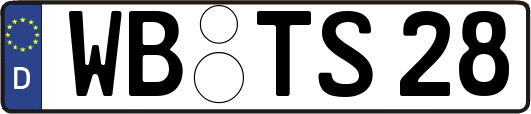 WB-TS28
