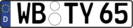 WB-TY65